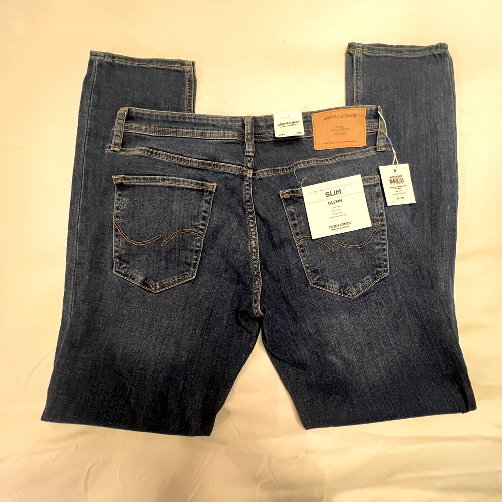 Mens Jeans. 34 x 32